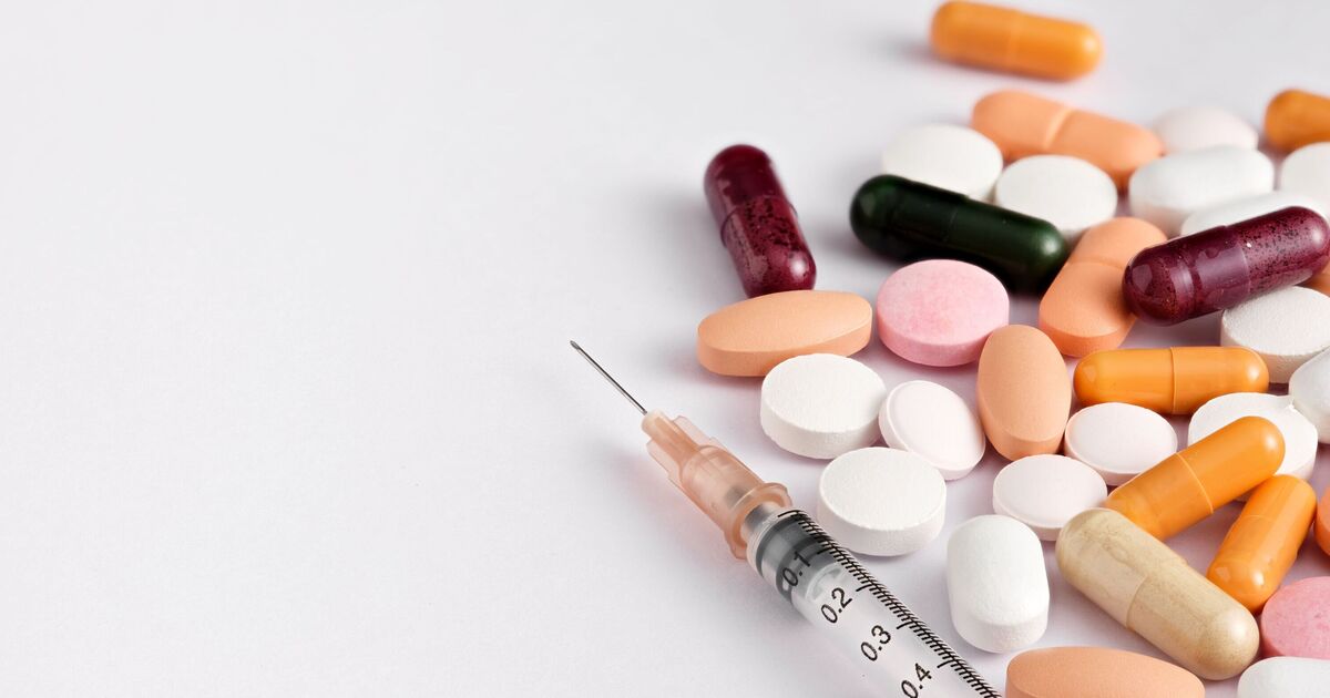 Children as young as 13 lead violent drug gangs across Britain, warns expert